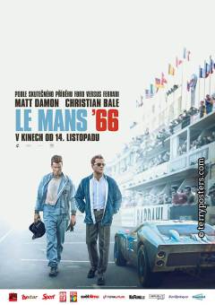 La Mans 66