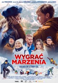 Wygrać marzenia